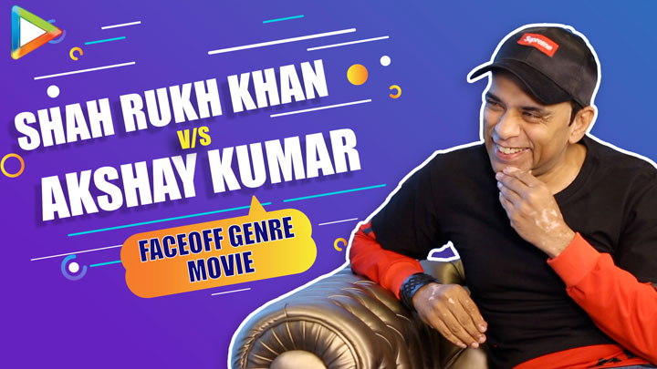 “Salman Khan is the most DANGEROUS actor to…”: Farhad’s Rapid Fire | Akshay | Radhe | Laxmmi Bomb