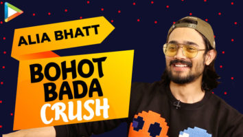 “Shah Rukh Khan is KING in True sense”: Bhuvan Bam | Rapid Fire | Zakir Khan | Johnny Sins