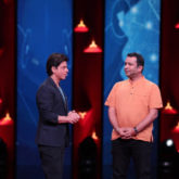 “We owe a huge debt to the villagers of our country" - says Shah Rukh Khan