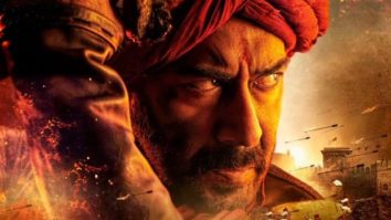 Ajay Devgn shares his journey over 100 films leading upto Tanhaji: The Unsung Warrior