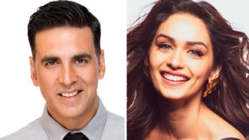 Akshay Kumar, Manushi Chhillar to get into character for Prithviraj Chauhan