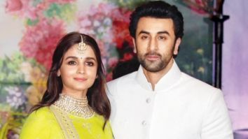Alia Bhatt – Ranbir Kapoor wedding in winter 2020?