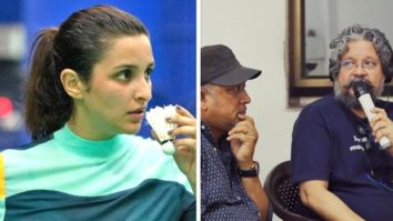 Saina Nehwal Biopic: Amole Gupte and Amit Ray-Subrata Chakravorty duo create multiple sets for Parineeti Chopra starrer in Vasai