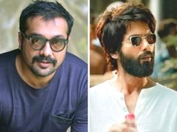 Anurag Kashyap on Shahid Kapoor starrer – “Kabir Singh represents 70% of urban India” Anurag Kashyap on Shahid Kapoor starrer – “Kabir Singh represents 70% of urban India”