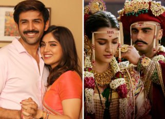 BO update: PATI PATNI AUR WOH opens to 20%, PANIPAT at 15%