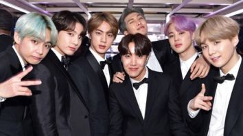 BTS teases new tour in April 2020, it seems like new album is on the way