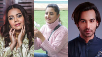 Bigg Boss 13: Devoleena accuses Rashami for turning a blind eye towards Arhaan’s truth