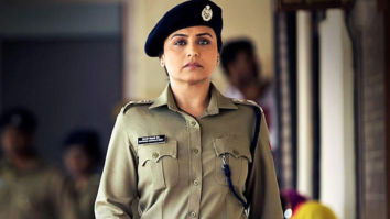 Box Office: Mardaani 2 Day 9 in overseas