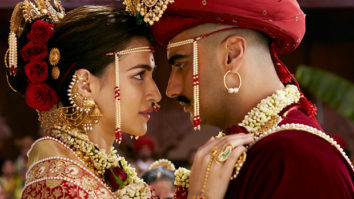 Box Office: Panipat Day 1 in overseas