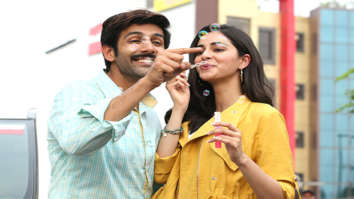 Box Office: Pati Patni Aur Woh Day 9 in overseas Box Office: Pati Patni Aur Woh Day 9 in overseas