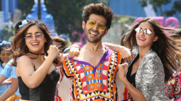 Pati Patni Aur Woh Box Office Collections: The Kartik Aaryan starrer continues to do well for 10 days in a row, set for a good satellite and digital run Pati Patni Aur Woh Box Office Collections: The Kartik Aaryan starrer continues to do well for 10 days in a row, set for a good satellite and digital run