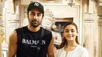 Brahmastra DELAYED again: The Ranbir Kapoor, Alia Bhatt film will now release in WINTER 2020