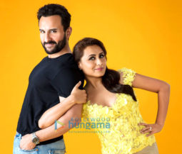 Movie Stills Of The Movie Bunty Aur Babli 2