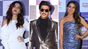 Celebs grace Star Screen Awards 2019 Part 10