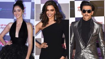 Celebs grace Star Screen Awards 2019 Part 4