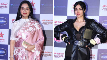 Celebs grace Star Screen Awards 2019 Part 5