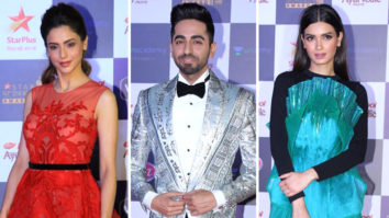 Celebs grace Star Screen Awards 2019 Part 8