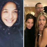 Christmas 2019: Jennifer Aniston, Jennifer Lopez, Gal Gadot, Miley Cyrus, Kylie Jenner and others enjoy the festivities
