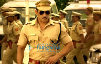 Movie Stills of the movie Dabangg 3