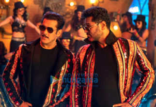 Movie Stills of the movie Dabangg 3
