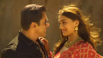 Dabangg 3: Chulbul Ka Pehla Pyaar | Salman Khan | Saiee Manjrekar | Prabhu Deva