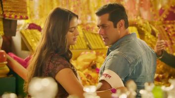 Full Video: Naina Lade | Dabangg 3 | Salman Khan, Saiee Manjrekar | Javed Ali | Sajid Wajid
