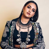 Dabangg 3 Sonakshi Sinha takes the ‘Munna Badnaam Hua’ challenge and rocks it!