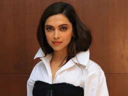 Deepika Padukone Spotted Promoting Film Chhapaak