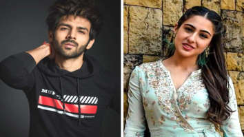 Did Kartik Aaryan really refuse to shoot with Sara Ali Khan?