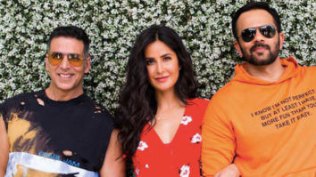 SCOOP: Is ROHIT SHETTY planning to CHANGE the title of AKSHAY KUMAR & KATRINA KAIF starrer SOORYAVANSHI to VEER SURYAVANSHI?