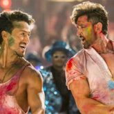 EXCLUSIVE: Will Hrithik Roshan and Tiger Shroff reunite for War 2?