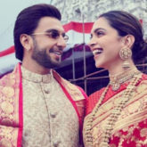 EXCLUSIVE: Deepika Padukone reveals people were apprehensive of her relationship with Ranveer Singh