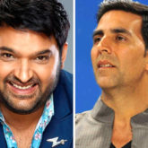 Kapil Sharma and team extend a challenge to Akshay Kumar and his Good Newwz team