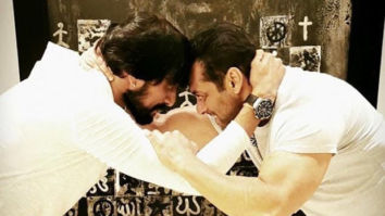 Dabangg 3: Salman Khan turns dialogue writer for co-star Kiccha Sudeep