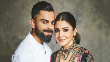 Virat Kohli picks THIS as his favourite film of Anushka Sharma