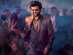 On Rajinikanth’s birthday, makers of Darbar unveil a new poster featuring the superstar