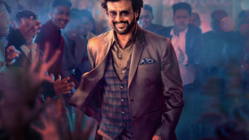 On Rajinikanth’s birthday, makers of Darbar unveil a new poster featuring the superstar