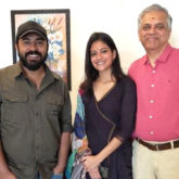 Aruvi actress Aditi Balan to star opposite Nivin Pauly in Malayalam fil Padavettu