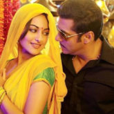 Sonakshi Sinha credits Salman Khan for making her realise her true calling