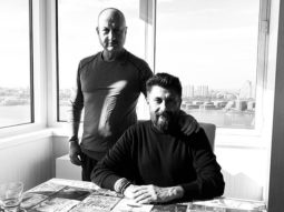 Anupam Kher joins Vivek Agnihotri’s next, The Kashmir Files Anupam Kher joins Vivek Agnihotri’s next, The Kashmir Files