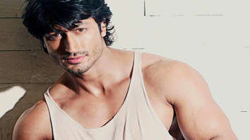 Commando 3 actor Vidyut Jammwal responds to the controversy surrounding a scene in the film