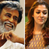 Rajinikanth is all praise for Darbar co-star Nayanthara