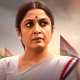 Queen: Ramya Krishna’s first look as J Jayalalithaa for Gautam Vasudev Menon’s web series unveiled