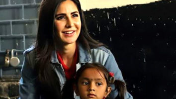Katrina Kaif spreads cheer in the villages of Madhya Pradesh; spreads message on educating girl child