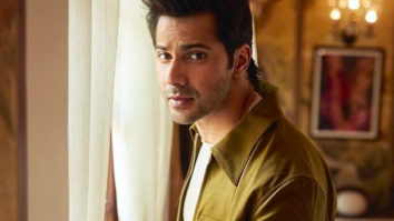 Street Dancer 3D: Varun Dhawan says that the film talks about issues like illegal immigration