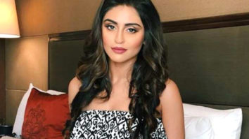 Chehre: Krystle D’Souza says she is proud of the way she landed a role in the Emraan Hashmi starrer