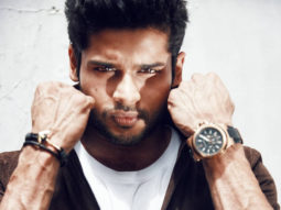 Abhimanyu Dassani heads to Turkey to master Capoeira for his next, Nikamma