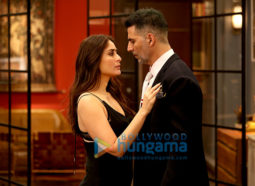 Movie Stills Of The Movie Good Newwz