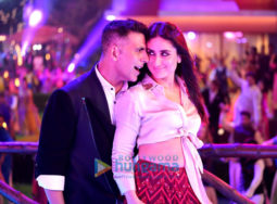 Movie Stills Of The Movie Good Newwz