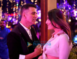 Movie Stills Of The Movie Good Newwz